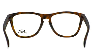 FROGSKINS RX A Mattte Browne Tortoise  OX8137A06