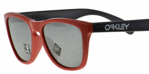 FROGSKINS Matte Redline/Prizm Blk  OO9245 A054