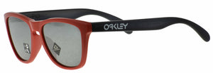 FROGSKINS Matte Redline/Prizm Blk  OO9245 A054