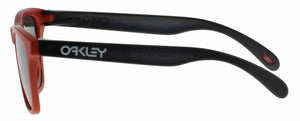 FROGSKINS Matte Redline/Prizm Blk  OO9245 A054