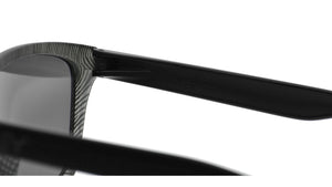 FROGSKINS(A) Matte Gray Ink Fingerprint Prizm Black  OO9245E6 54