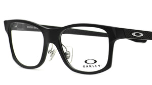 KICK OVER Satin Black  OY8025D01 50