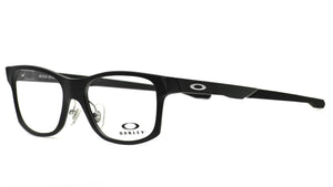 KICK OVER Satin Black  OY8025D01 50