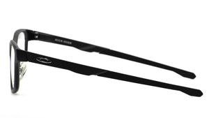 KICK OVER Satin Black  OY8025D01 50