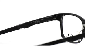 KICK OVER Satin Black  OY8025D01 50