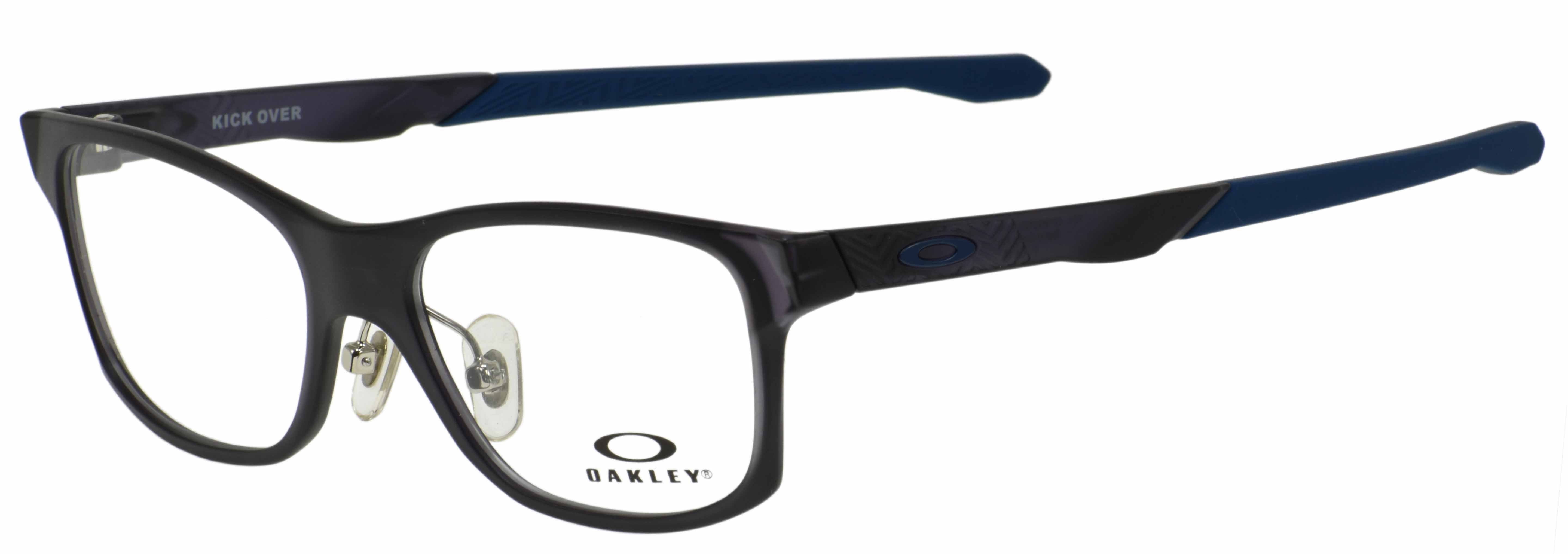 KICK OVER Satin Grey Smoke OY8025D 0250 – 岡山眼鏡店