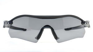 RADAR PLATE Matte Black Prizm Black Polarized  OO9495D01 36