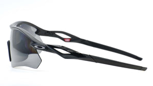 RADAR PLATE Matte Black Prizm Black Polarized  OO9495D01 36