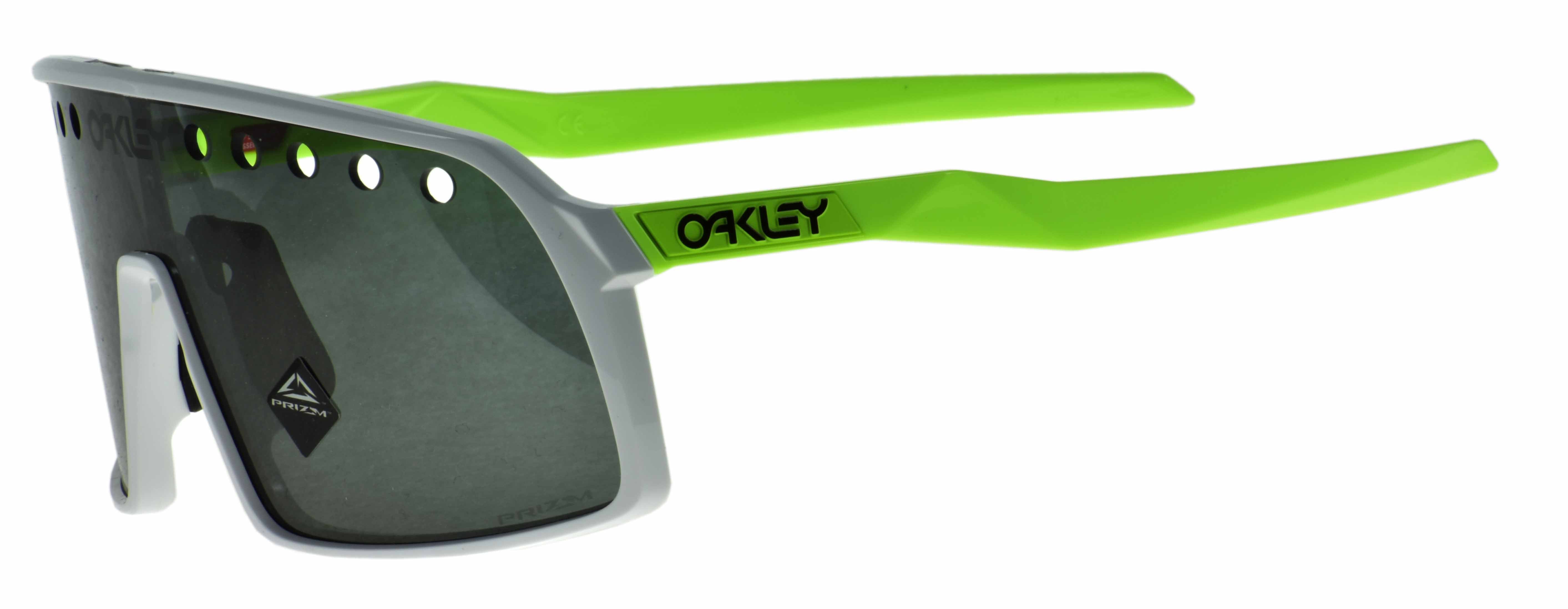 中古・古着通販】OAKLEY (オークリー) SUTROサングラス ブルー