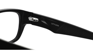 UPTURN Satin Black  OX8192D01 54