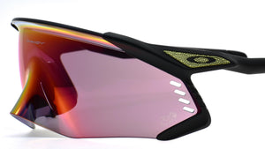 VELO KATO Matte Black Prizm Road  OO9501 08 52