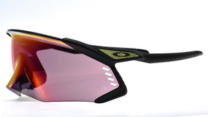 VELO KATO Matte Black Prizm Road  OO9501 08 52
