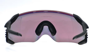 VELO KATO Matte Black Prizm Road  OO9501 08 52