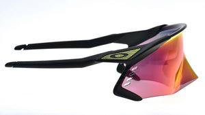 VELO KATO Matte Black Prizm Road  OO9501 08 52