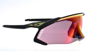 VELO KATO Matte Black Prizm Road  OO9501 08 52