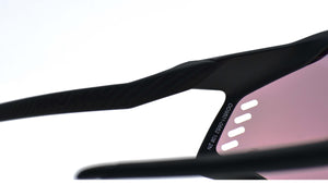 VELO KATO Matte Black Prizm Road  OO9501 08 52