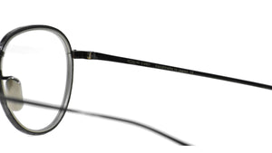 ACTOR 46 3 D Grey