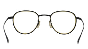 ACTOR 46 3 M Black