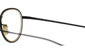 ACTOR 46 3 M Black