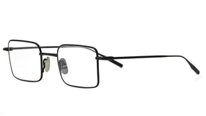 CRITIC Ⅱ M BLACK