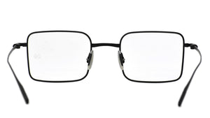 CRITIC Ⅱ M BLACK