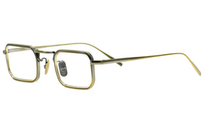 LUMIERE X-3 45 A Gold