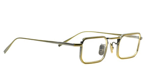 LUMIERE X-3 45 A Gold