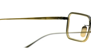 LUMIERE X-3 45 A Gold
