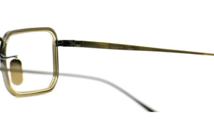 LUMIERE X-3 45 A Gold