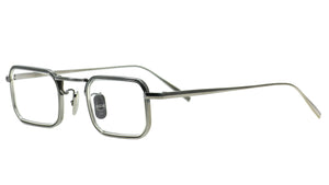 LUMIERE X-3 45 A Silver