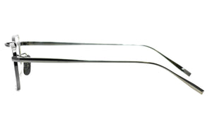 LUMIERE X-3 45 A Silver
