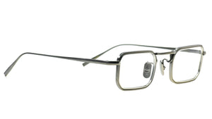 LUMIERE X-3 45 A Silver