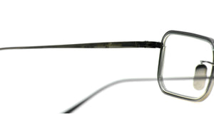 LUMIERE X-3 45 A Silver