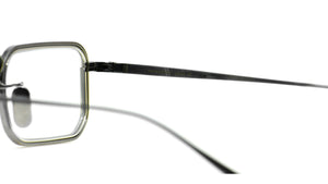 LUMIERE X-3 45 A Silver