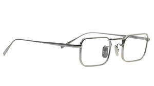LUMIERE X 47 A Silver