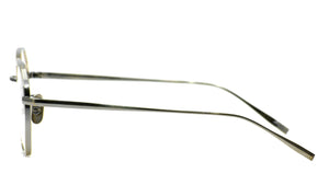 LYS X-3 48 A Gold