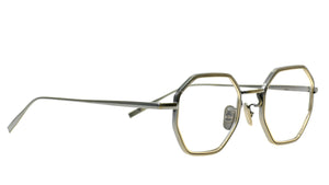 LYS X-3 48 A Gold