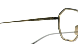 LYS X-3 48 A Gold