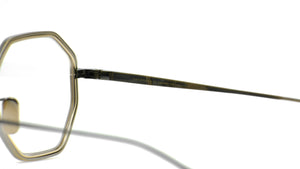 LYS X-3 48 A Gold