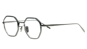 LYS X-3 48 A Silver