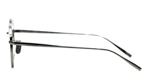 LYS X-3 48 A Silver