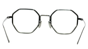 LYS X-3 48 A Silver