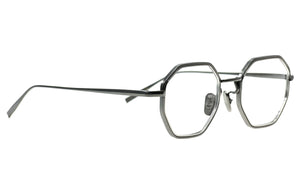 LYS X-3 48 A Silver