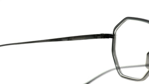 LYS X-3 48 A Silver