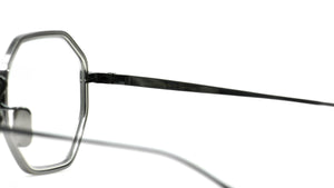 LYS X-3 48 A Silver