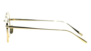 LYS X 50 Gold
