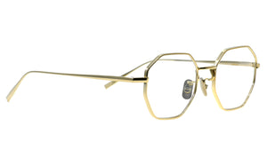 LYS X 50 Gold