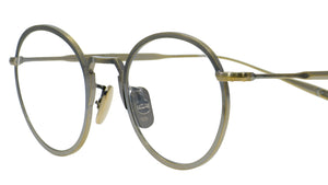 OG×OLIVER GOLDSMITH – 岡山眼鏡店