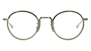 OG×OLIVER GOLDSMITH – 岡山眼鏡店