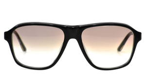 1978RX 1492 Black Soft Tan Gradient  OV5584U1492 56  x KHAITE